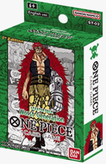 Super Pre-Release Starter Deck 2: Worst Generation